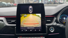 Renault Arkana 1.6 E-TECH Hybrid 145 R.S. Line 5dr Auto Hybrid Estate